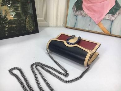 Replica Gucci Bags 1:1 WD476432 16.5X10X4.5