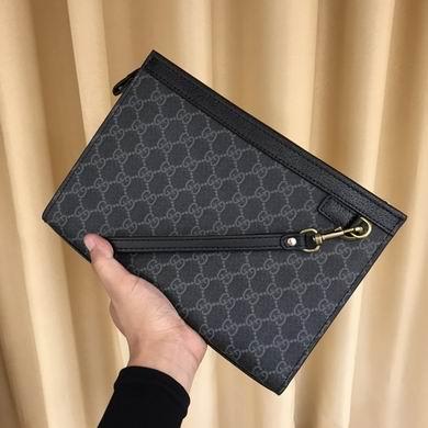 Replica Gucci Bags 1:1 945-5 28X18X5cm XM 2colour