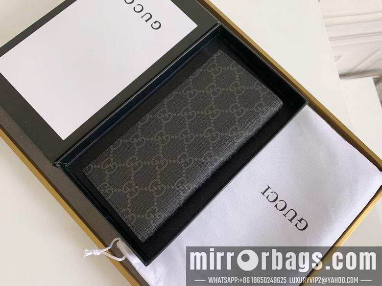 Replica Gucci Bags 1:1 451275 17.5X8.5X1.5cm YG 2