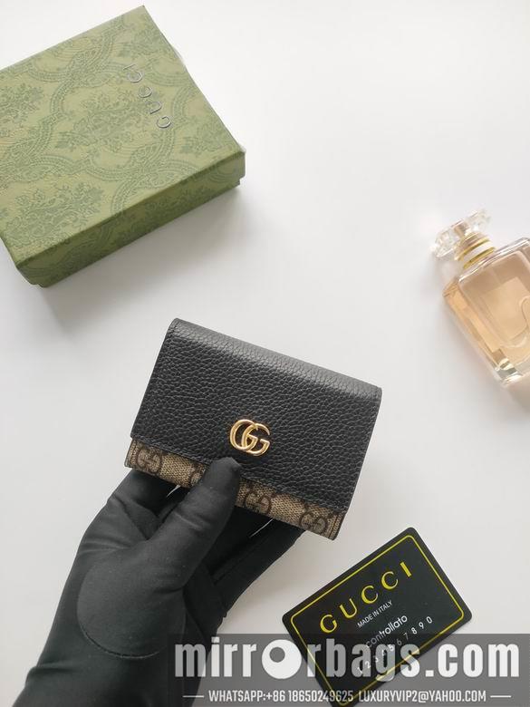 Replica Gucci Bags 1:1 739525 XMY 6