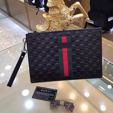 Replica Gucci Bags 1:1 8004 30.5X21X1.5cm WP