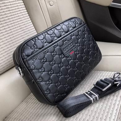 Replica Gucci Bags 1:1 A122-2 26X17X7cm XM 2colour