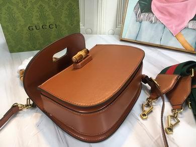Replica Gucci Bags 1:1 675797 21X15X7cm DF