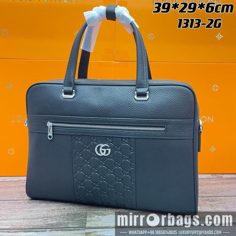 Replica Gucci Bags 1:1 1313-2G 39X29X6cm SC