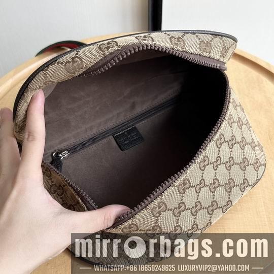 Replica Gucci Bags 1:1 GG 449182 27x13x12cm zy1