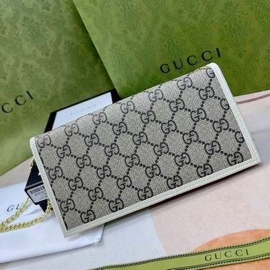 Replica Gucci Bags 1:1 621892 19X10X4cm XM 2colour