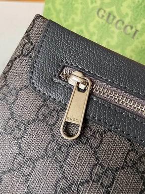 Replica Gucci Bags 1:1 743996 28X18X2.5cm XM 3colour