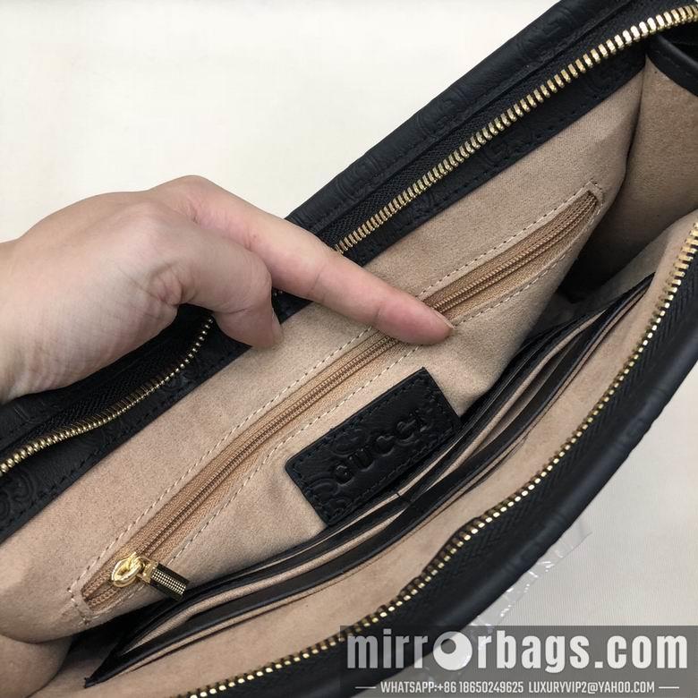 Replica Gucci Bags 1:1 1014-5 27X20X6cm WP