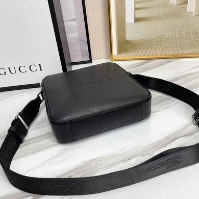 Replica Gucci Bags 1:1 674174-4 23X25X6cm WP