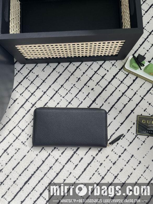 Replica Gucci Bags 1:1 456117 19X9.5X2.5cm ZC 2