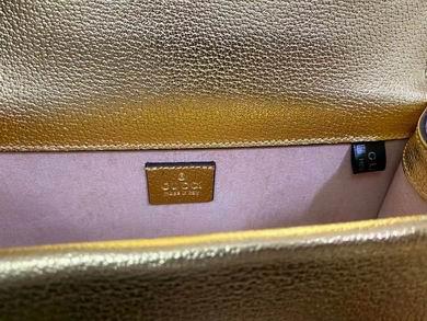 Replica Gucci Bags 1:1 WD499623 25X13.5X7