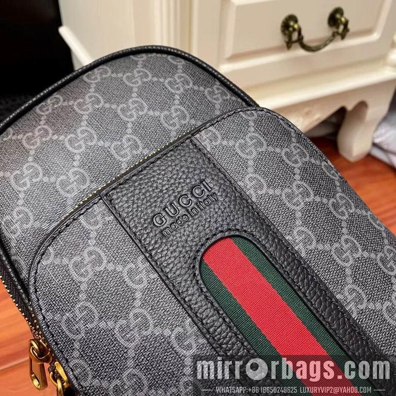 Replica Gucci Bags 1:1 2810 18X28X7cm XM 2colour
