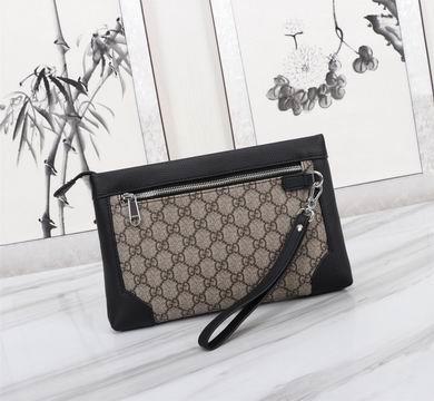 Replica Gucci Bags 1:1 8347-4 28X17X2.5cm WP 3colour