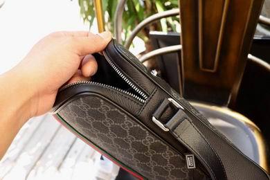 Replica Gucci Bags 1:1 33099-2 25X28X6cm XM 2colour