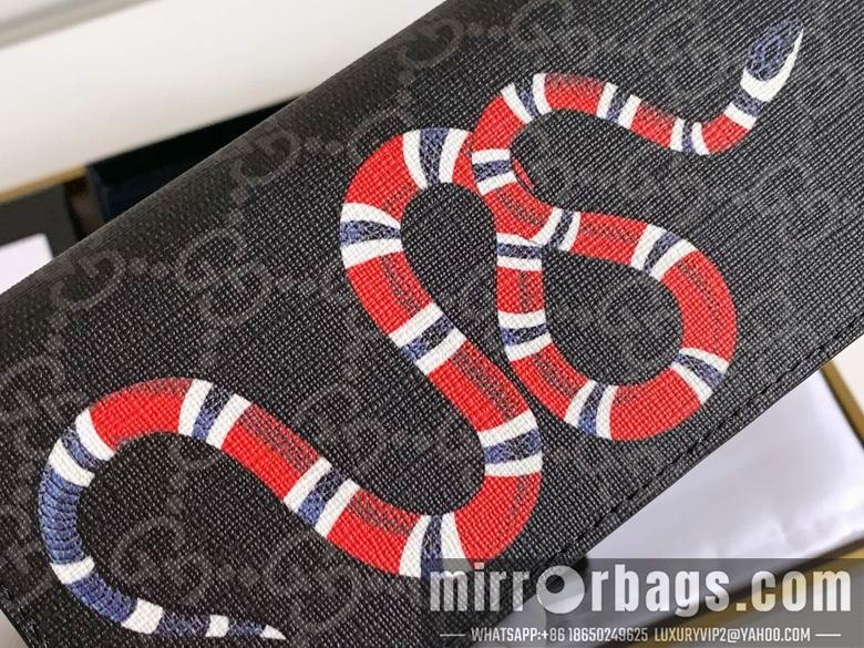 Replica Gucci Bags 1:1 451275 17.5X8.5X1.5cm YG 3