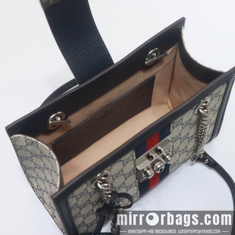 Replica Gucci Bags 1:1 498156 26X18X10cm DF-2