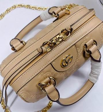 Replica Gucci Bags 1:1 702251 19X13X11cm DF 4colour