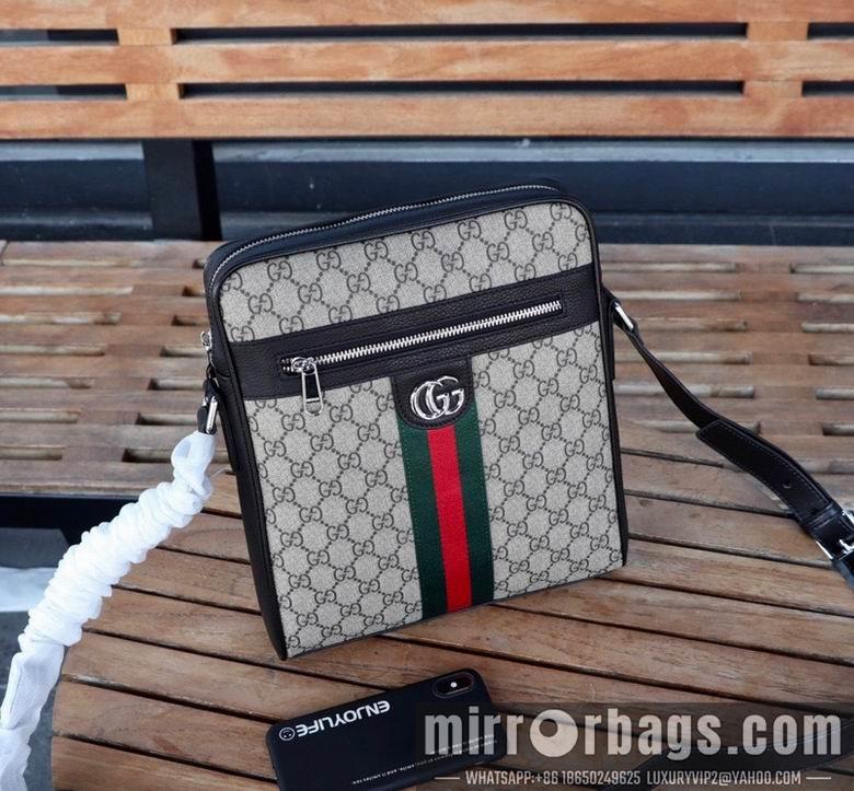 Replica Gucci Bags 1:1 33099-3 25X28X6cm XM 2colour