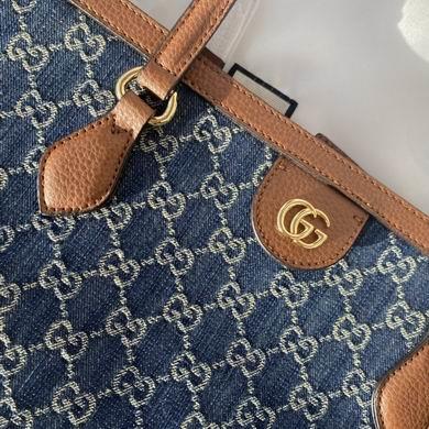 Replica Gucci Bags 1:1 631685 38X28X14cm DF 3colour