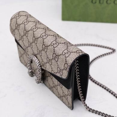 Replica Gucci Bags 1:1 WL476432 16.5X10X4.5