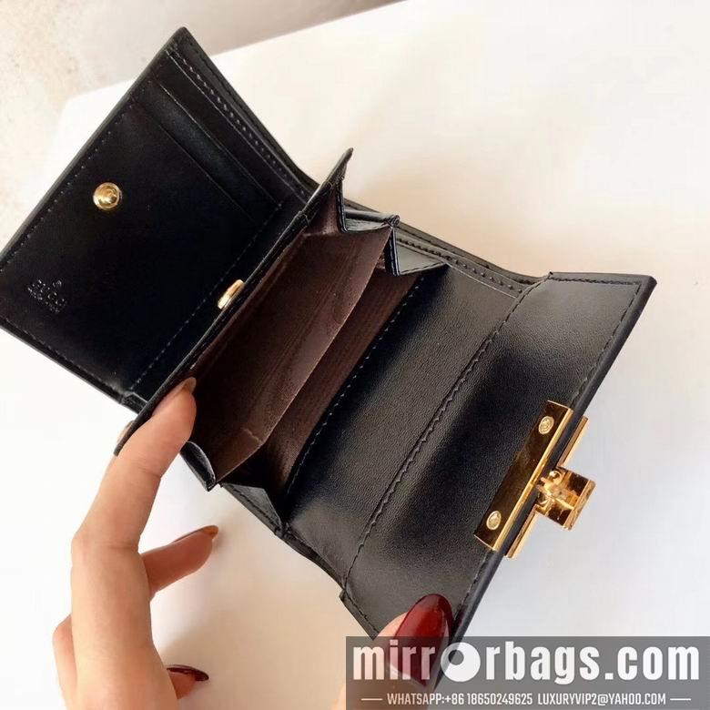 Replica Gucci Bags 1:1 453355 11.5X10X2cm XM 2colour