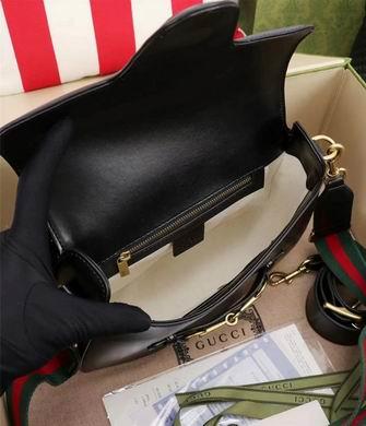 Replica Gucci Bags 1:1 383848 25X16X7cm DF
