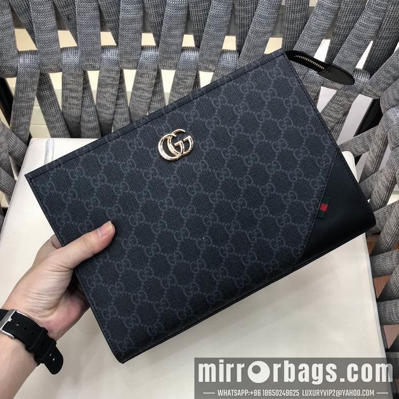Replica Gucci Bags 1:1 1015-5 27X20X6cm WP
