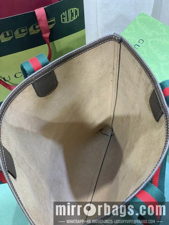 Replica Gucci Bags 1:1 Ophidia 744544 31X38X6cm DF
