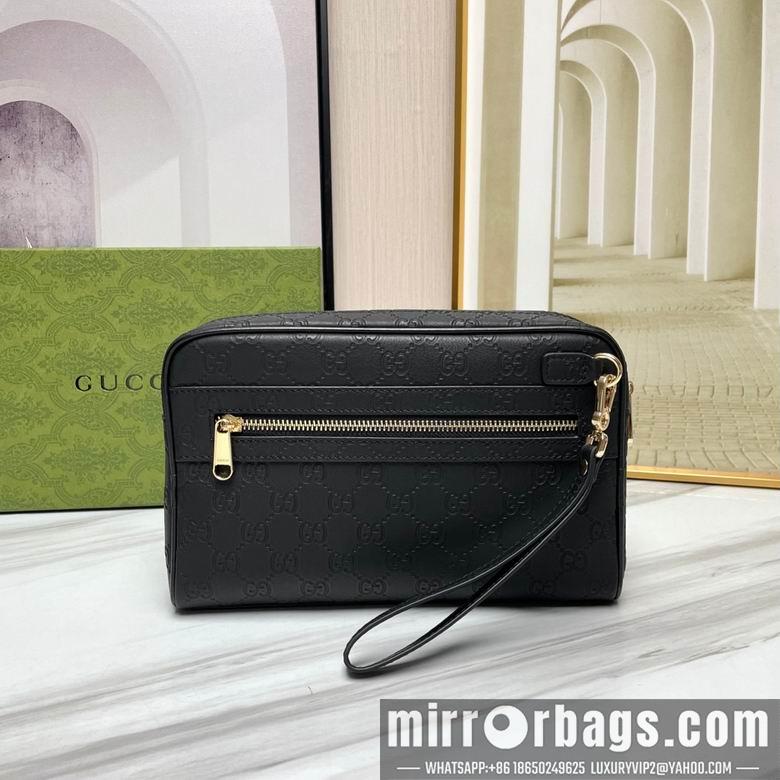 Replica Gucci Bags 1:1 737 27X17X6cm WP