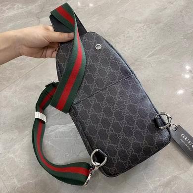 Replica Gucci Bags 1:1 16X30X7cm 082102 XM 3colour