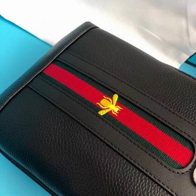 Replica Gucci Bags 1:1 6003 29X16X6cm WP