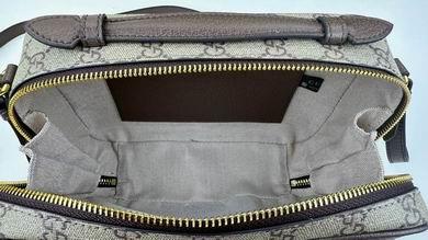 Replica Gucci Bags 1:1 Ophidia 739392 24X16X7cm DF 2colour