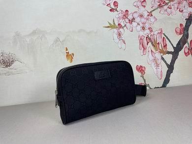Replica Gucci Bags 1:1 449174 22.5X15X4cm DF 2colour