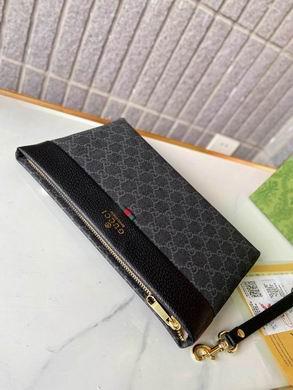 Replica Gucci Bags 1:1 G138186 28X18X2.5cm XM 3colour