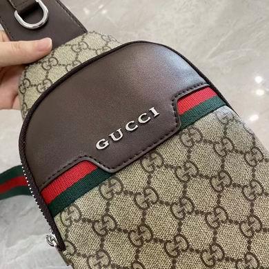 Replica Gucci Bags 1:1 16X30X7cm 082103 XM 3colour