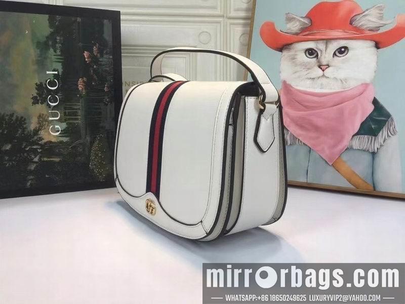 Replica Gucci Bags 1:1 601044 25X18X9CM DF