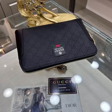 Replica Gucci Bags 1:1 9501-7 27X4.5X18cm WP