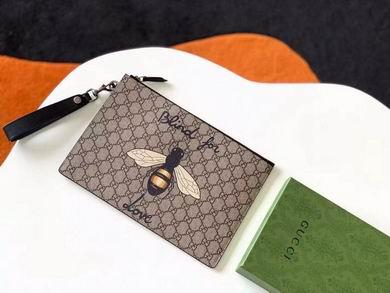 Replica Gucci Bags 1:1 6098 29X20X1.5cm XM