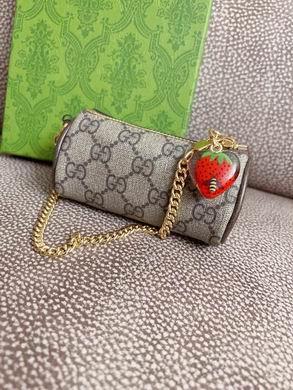 Replica Gucci Bags 1:1 12.5X6X6cm 031402