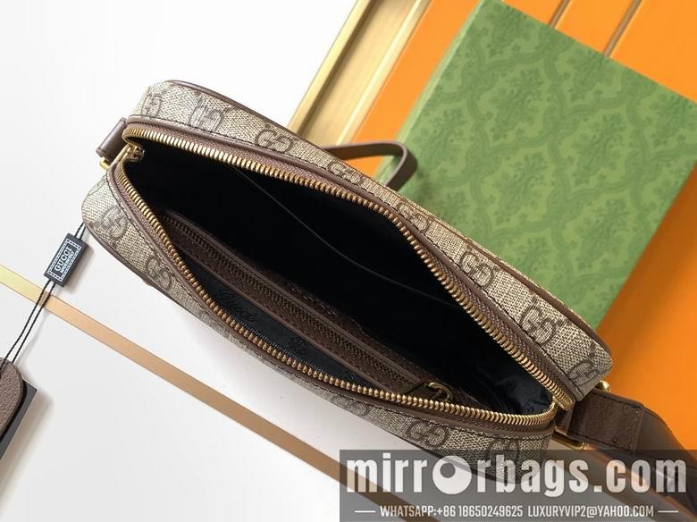 Replica Gucci Bags 1:1 7032-4 24X28X6cm WP