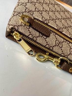Replica Gucci Bags 1:1 G019-4 28X18X2.5cm XM 3colour