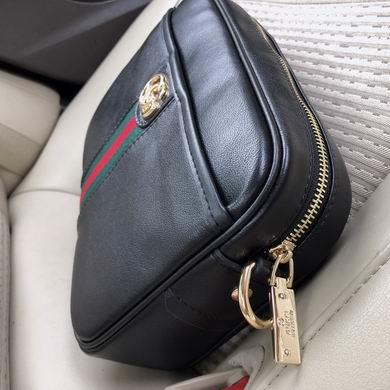 Replica Gucci Bags 1:1 A122-1 26X17X7cm XM 2colour
