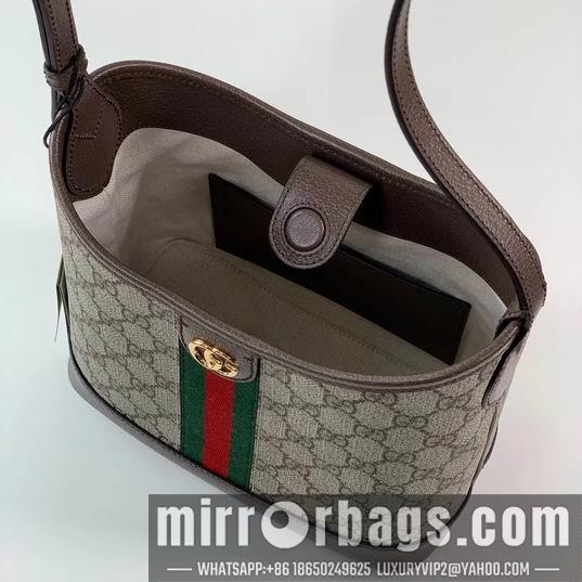 Replica Gucci Bags 1:1 GG 781402 23x21x12cm zy