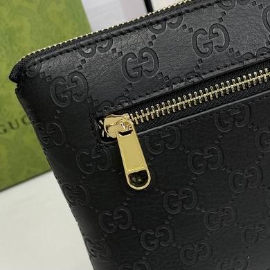 Replica Gucci Bags 1:1 1155 27X18X4cm WP