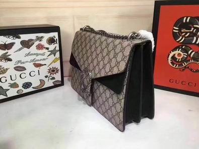 Replica Gucci Bags 1:1 Dionysus 403348 30x20.5x11.5cm df05