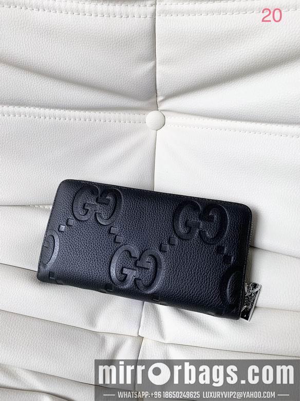 Replica Gucci Bags 1:1 19X10.5X2cm 041010 XM