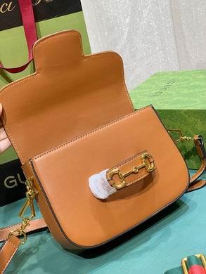 Replica Gucci Bags 1:1 658574 20.5X14.5X5.5cm DF