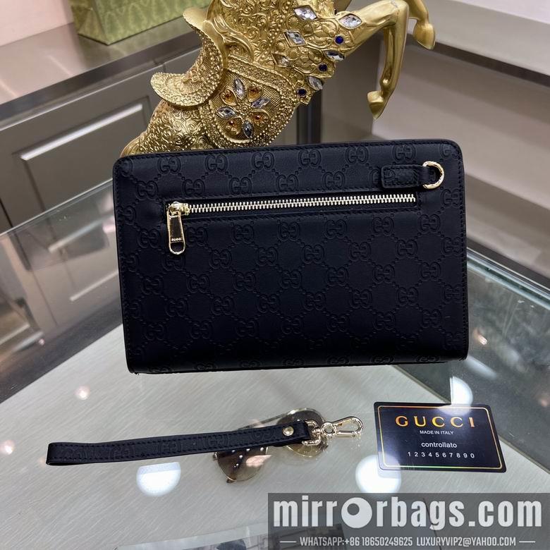 Replica Gucci Bags 1:1 9815-7 25X16X5.5cm XM