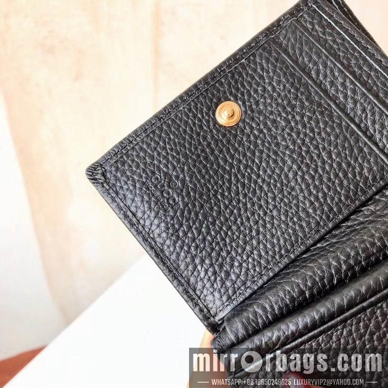Replica Gucci Bags 1:1 546584 10X8.5X2.5cm XM 2colour