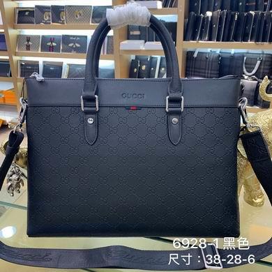 Replica Gucci Bags 1:1 6928-1 38X6X28cm WP